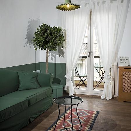 City Lounge 테살로니키 외부 사진